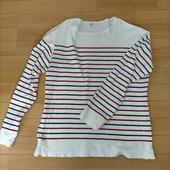 UNIQLO ロングTシャツ