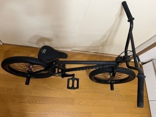 TNB BMX TRICK STAR 自転車（TNB / SEEK 完成車 20インチ | BMX