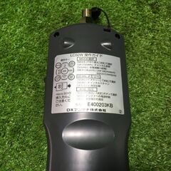DXアンテナ LC50W レベルチェッカー【市川行徳店】【店頭取引限定