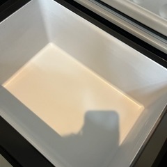 新品未使用 ポータブル冷蔵庫　Sumeriy   車載冷蔵冷凍庫  18 L