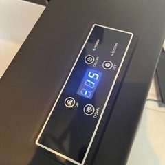 新品未使用 ポータブル冷蔵庫　Sumeriy   車載冷蔵冷凍庫  18 L