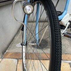 ?バッテリーほぼ新品！8.9Ah！ YAMAHA ヤマハ パスナチュラ 電動 