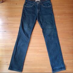 NEO BLUE JEANS ストレッチ　ジーンズ　アメリカ製 ...