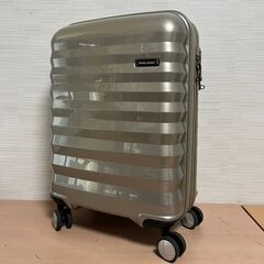 TRAVEL EXPERT スーツケース