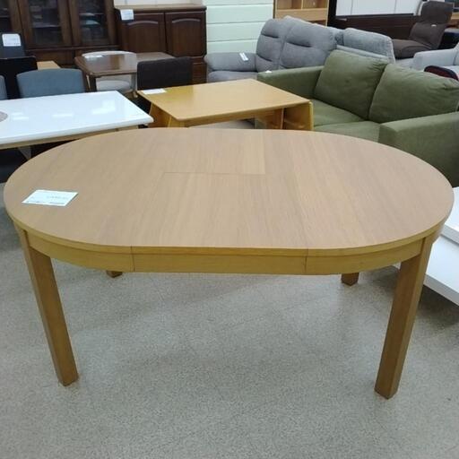 IKEA 伸縮丸テーブル TJ1574