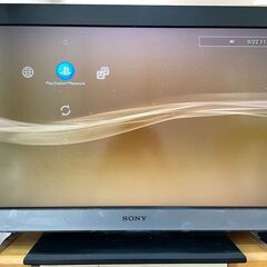 【値下げ】SONY BRAVIA ソニー ブラビア ハイビジョン...