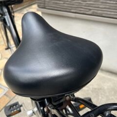 商談中?大容量8Ah Panasonic ビビ 26インチ 8Ah 電動自転車 子供乗せ 3 