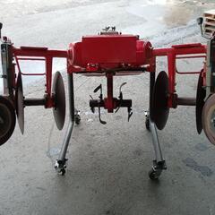 ディスクローター コバシ DS427 クボタBヒッチ