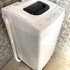 全国送料無料☆3か月保証付き☆洗濯機☆2023年☆