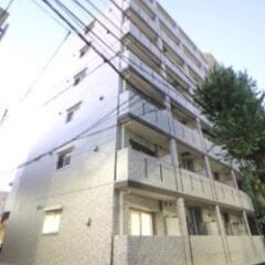 【JR中野駅】1LDK新築マンション最上階！☆なんと初期費用17...