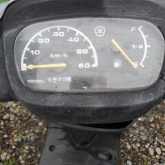 原付バイク20000