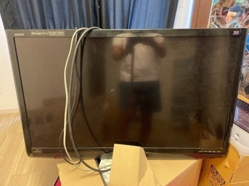 AQUOS シャープ