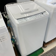 9-38【中古品】HITACHI  日立 洗濯機 BW-V70G...