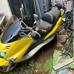 マジェスティ125