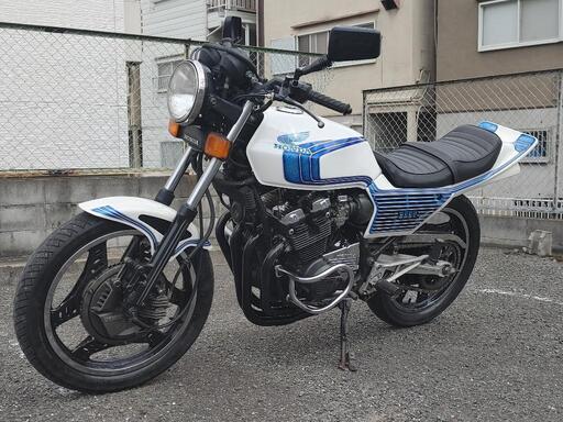 メッキ　ヘッドカバー　CBX４００F/NC０７　未使用 Amazon.co.jp: メッキ ヘッドカバー CBX400F / NC07
