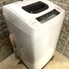 大阪限定配送☆3ヶ月保証付き☆2016年☆日立☆NW-5WR