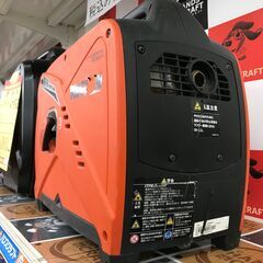 ✨工進 中古 GV-9i インバーター発電機✨うるま市田場✨