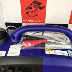 ✨ヤマハ　未使用　EF9HiS　インバーター発電機✨うるま市田場✨ ✨ヤマハ 未使用 EF9HiS インバーター発電機✨うるま市田場✨