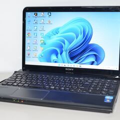 【ネット決済・配送可】中古良品 Windows11+office...