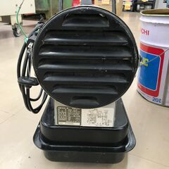 ✨ナカトミ 中古 KH5-30 スポットヒーター✨うるま市田場✨