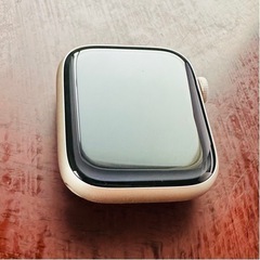 【本体】apple watch series8 45mm