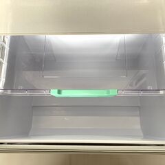 大阪限定配送☆3ヶ月保証付き☆2016年☆日立☆R-K380GVL
