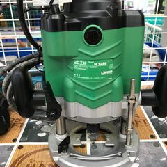 ✨日立　中古美品　M12SE　ルーター✨うるま市田場✨ ✨日立 中古 M12SE ルーター✨うるま市田場✨