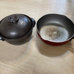 土鍋　鍋　セット