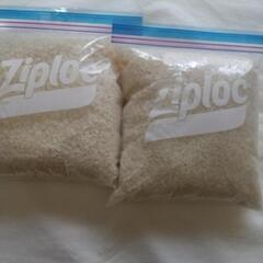 国内産お米2kg、食品