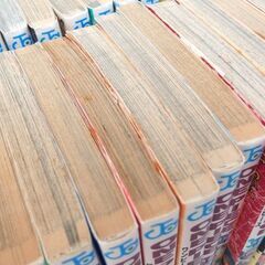 集英社「ONE PIECE」 1～96巻 セット 尾田栄一郎 ワンピース 漫画 コミック 札幌市 北区 屯田店