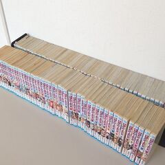 集英社「ONE PIECE」 1～96巻 セット 尾田栄一郎 ワンピース 漫画