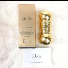 あげます！未使用　Dior ディオリフィックベルベットタッチリッ...