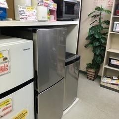 【リサイクルサービス八光】ハイアール3点セット　冷蔵庫・洗濯機・...