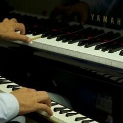 音楽のリズムや音感などの基礎をしっかりと学べるピアノ教室です