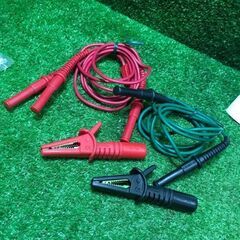 KYORITSU 4102A アースハイテスタ―【市川行徳店】【店頭取引限定