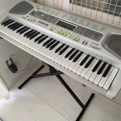 CASIO HIKARI NAVIGATION LK-58  電...