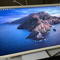 IO-DATA　21.5型フルHD液晶モニタ（その2）