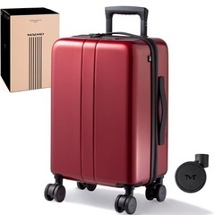 【新品未使用】MAIMO スーツケースSサイズ
