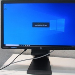 ◆HP 23インチワイド液晶モニタ E231 ◆