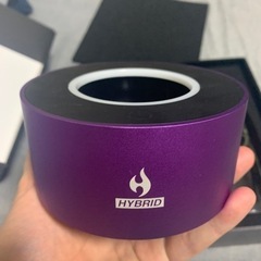 デスクトップバブラー　パープル デスクトップバブラー パープル