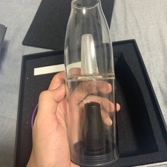 デスクトップバブラー パープル