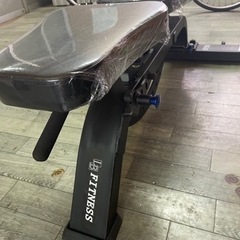 業務用アジャストベンチトレーニング台