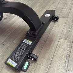 業務用アジャストベンチトレーニング台