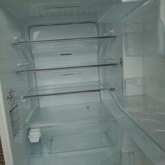 5ドア冷蔵庫  TOSHIBA   426L   2014年製