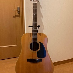 キャッツアイCE-500CFアコースティックギター