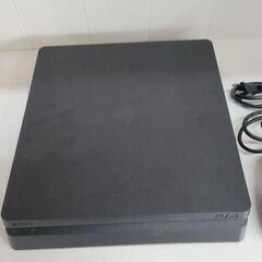 【SALE】プレイステーション4　PS4　プレステ4　PlayStation4　CUH-2200A　中古　リサイクルショップ宮崎屋住吉店24.5.23ｋ SALE】プレイステーション4 PS4 プレステ4 PlayStation4 CUH-2200A