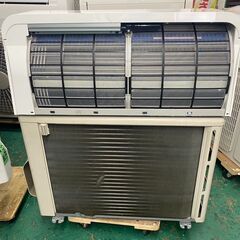 K04534 東芝 2018年製 中古エアコン 主に10畳用 冷房能力 2.8KW 