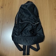 最終値下げ PORTER リュックサック