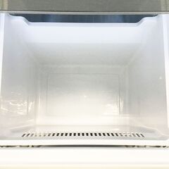 23Y315 ジB 【値下げ】 AQUA アクア ノンフロン冷蔵庫 AQR-13M(S) 2ドア 126L 2022年式