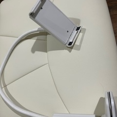 スマホスタンド クリップ型